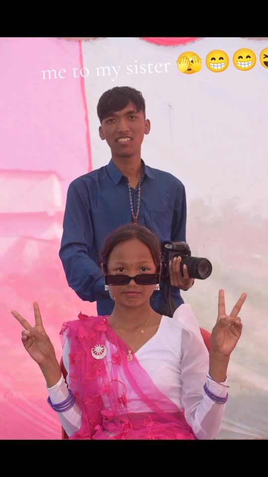 TikTok video thumbnail by sujanchaudhary730