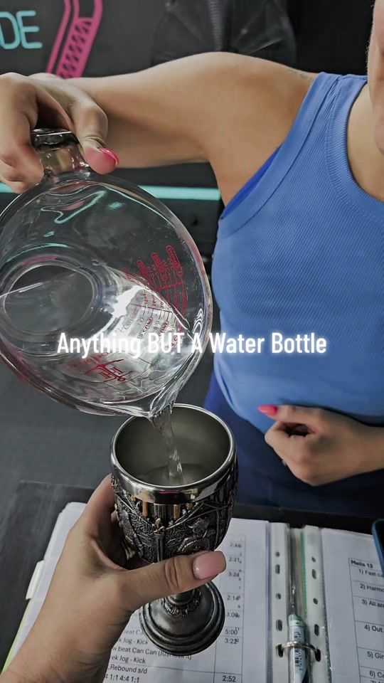 TikTok video thumbnail by jumpfitarcade