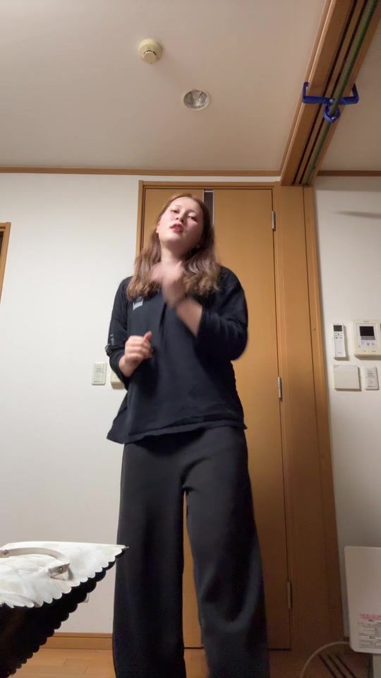 TikTok video thumbnail by nishiburu317