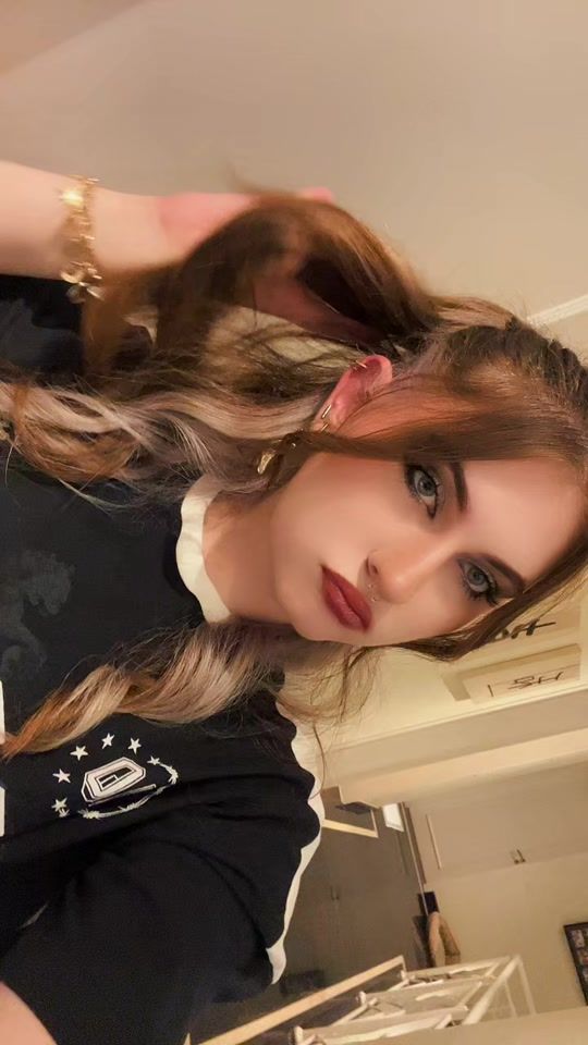 TikTok video thumbnail by cela_malafaia