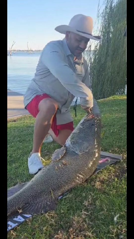 TikTok video thumbnail by rex_tunt_fishing