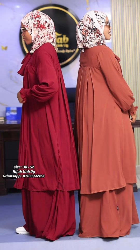 TikTok video thumbnail by hijab_link_ug