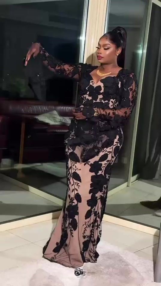 TikTok video thumbnail by babacar_vision_couture
