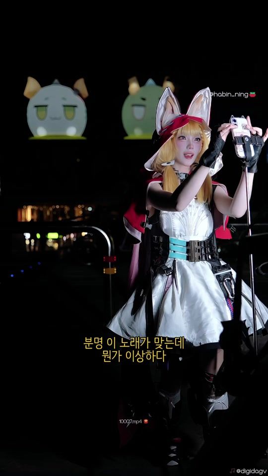 TikTok video thumbnail by 10007.mp4