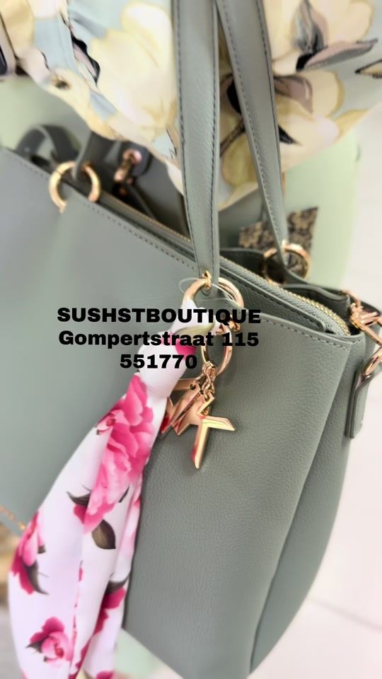 TikTok video thumbnail by sushstboutique