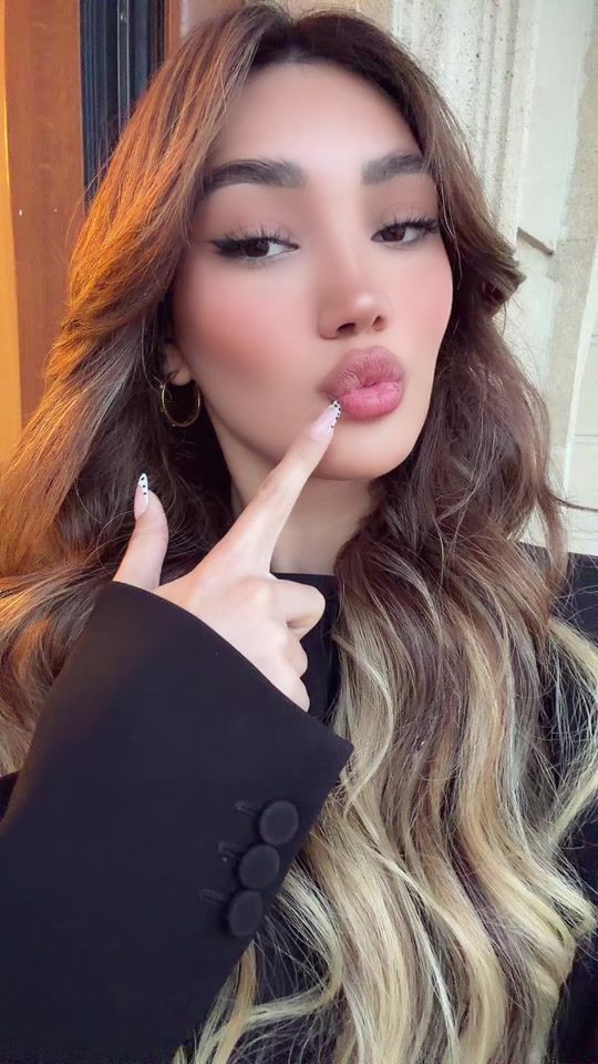 TikTok video thumbnail by iamsabinass