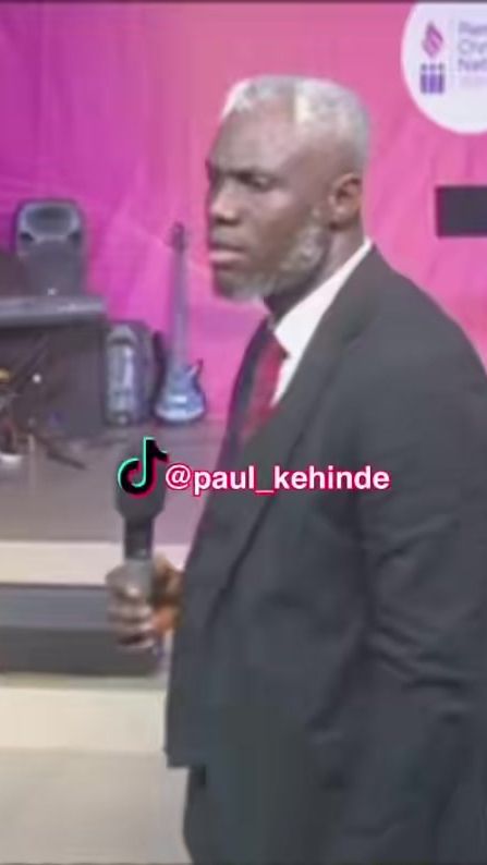 TikTok video thumbnail by paul_kehinde