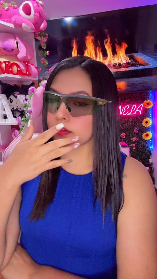 TikTok video thumbnail by _yanela_24