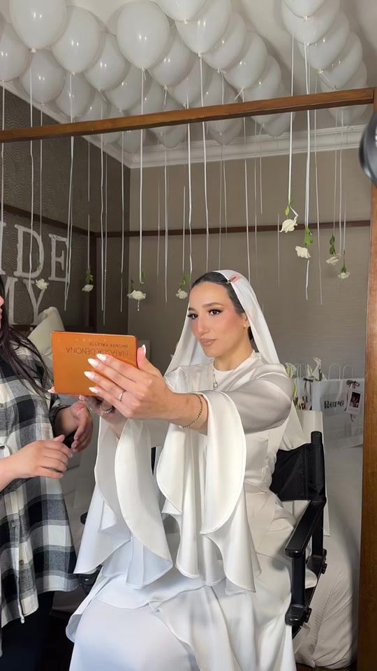 TikTok video thumbnail by makeupby_yomnaibrahim