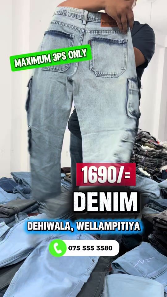 TikTok video thumbnail by colombo_outlet