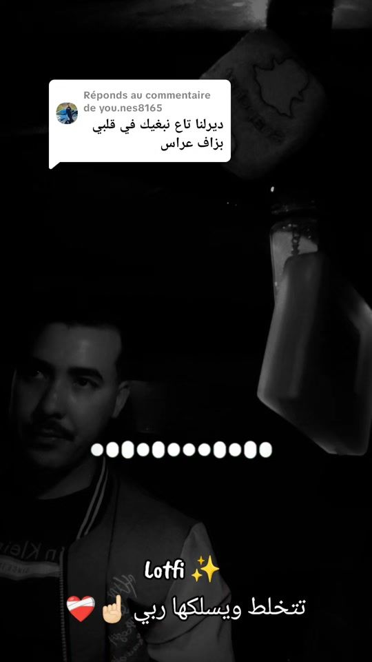 TikTok video thumbnail by lotfi.hns
