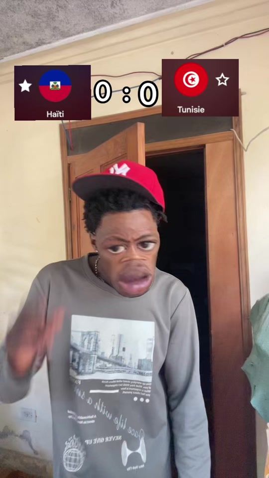 TikTok video thumbnail by bougadyyylefou4