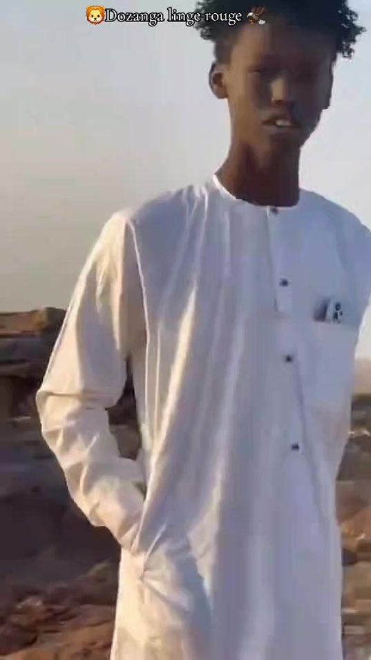 TikTok video thumbnail by soultan________gallami00