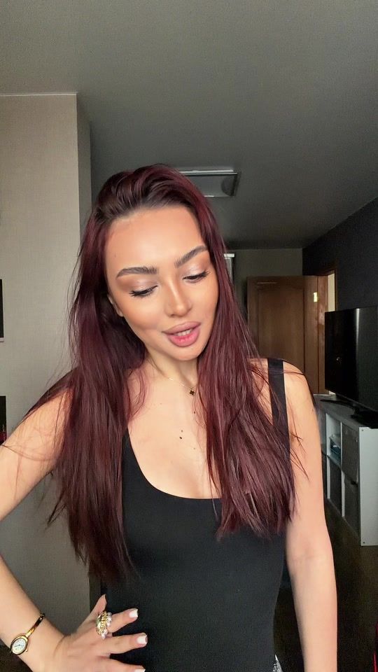 TikTok video thumbnail by diaahan