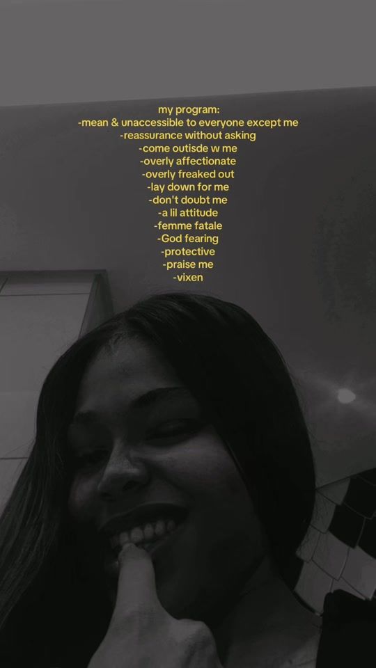 TikTok video thumbnail by sincerelytari
