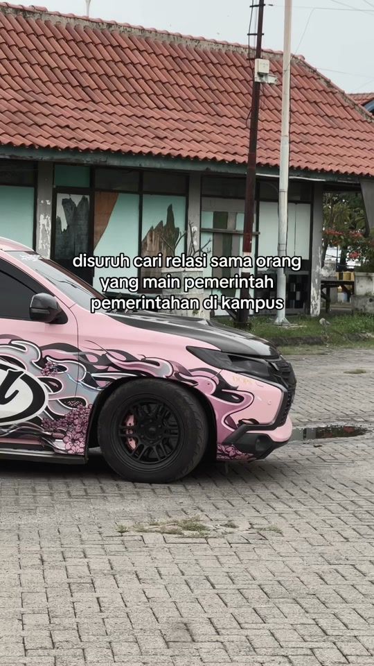 TikTok video thumbnail by ipul_dakarr