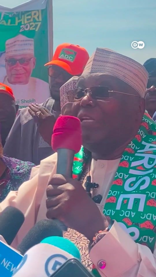 TikTok video thumbnail by dw_hausa