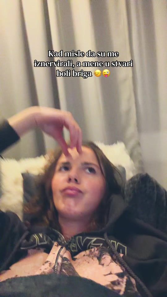 TikTok video thumbnail by denisa.klica