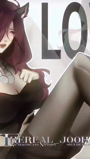 TikTok video thumbnail by thereal_jooha