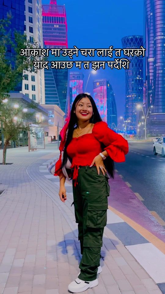 TikTok video thumbnail by limbuninumafung
