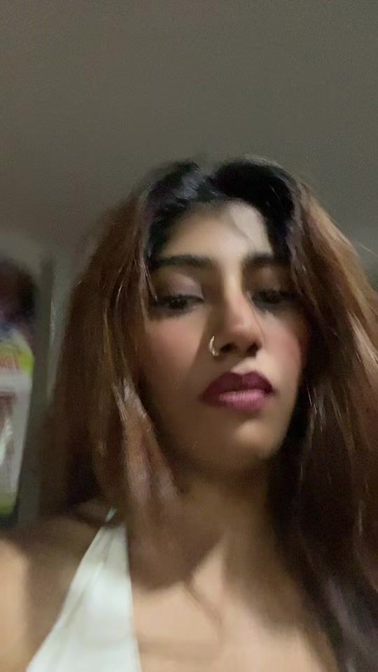 TikTok video thumbnail by shilvashna