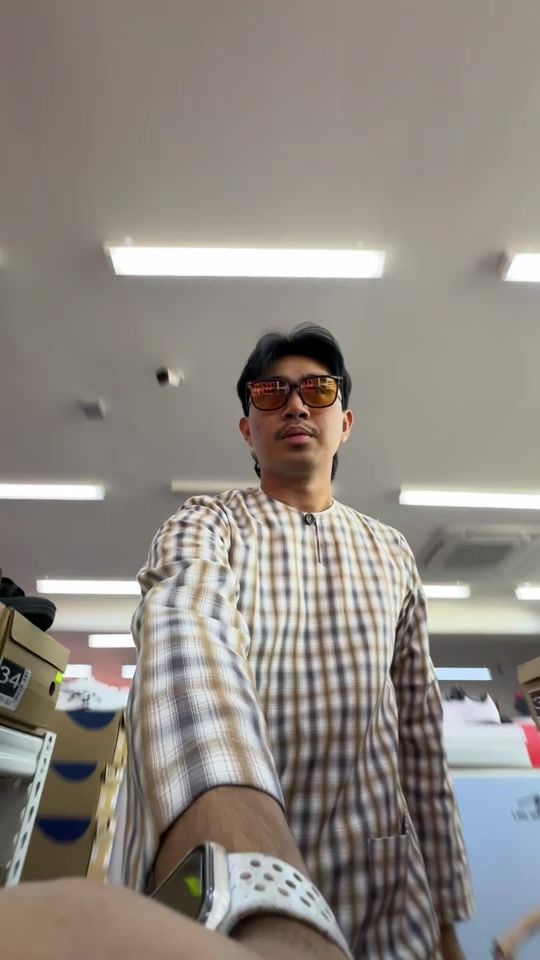 TikTok video thumbnail by aimanhamidon