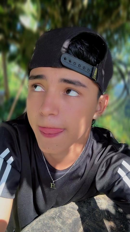 TikTok video thumbnail by alexander_sanchez_tv