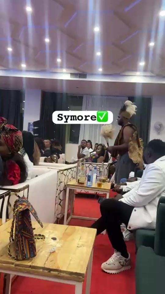 TikTok video thumbnail by symore_the_mc