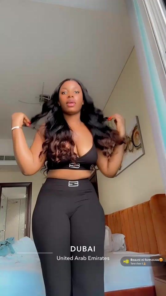 TikTok video thumbnail by adatraore7a594m