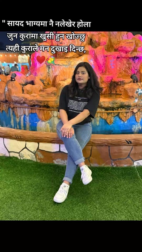 TikTok video thumbnail by laxme_ramdam