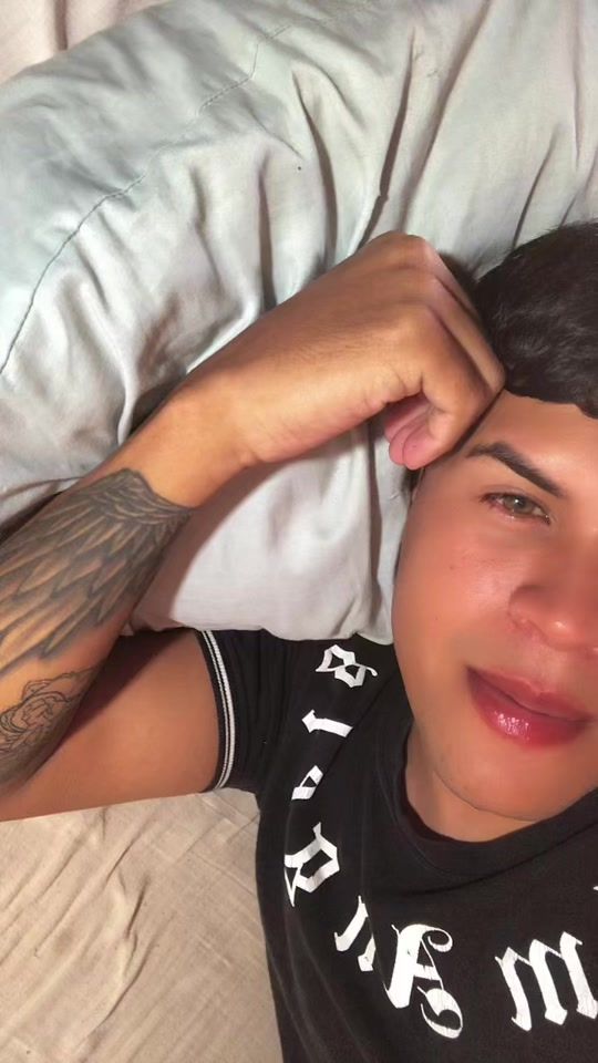 TikTok video thumbnail by brahianbareiro