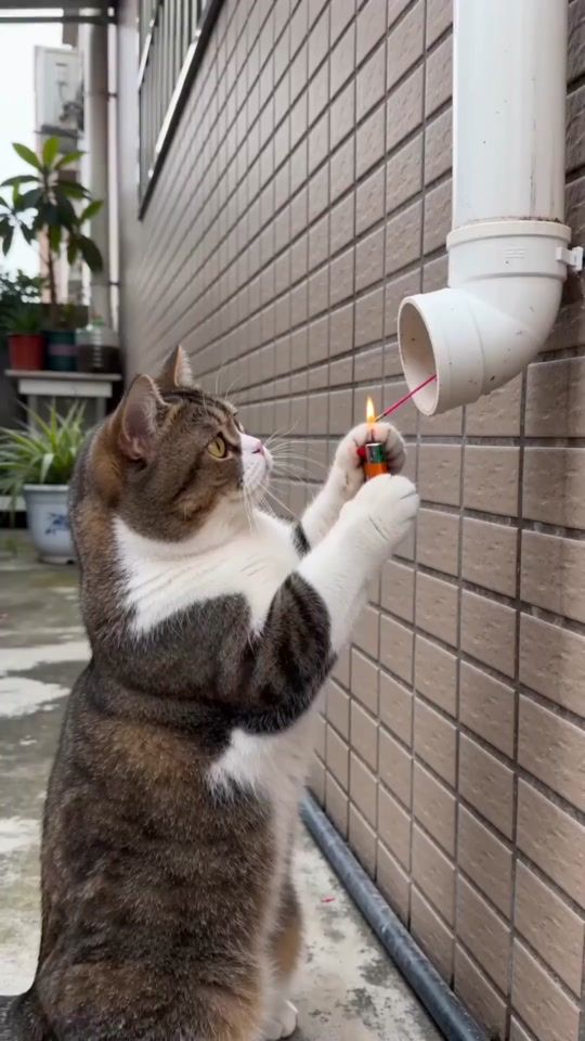 TikTok video thumbnail by steven_catfilm