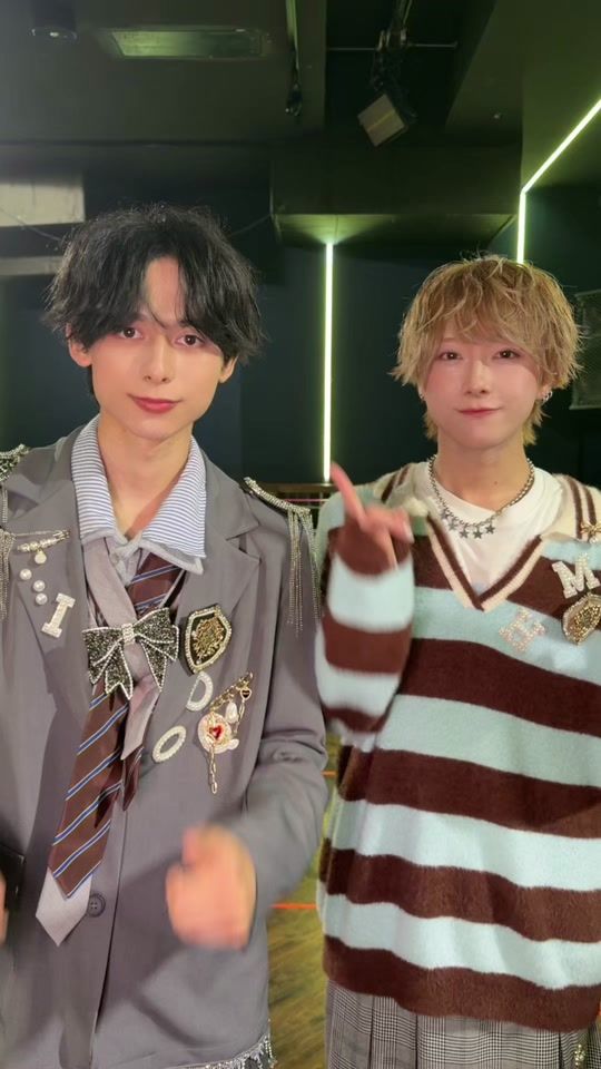 TikTok video thumbnail by 9bic_minato
