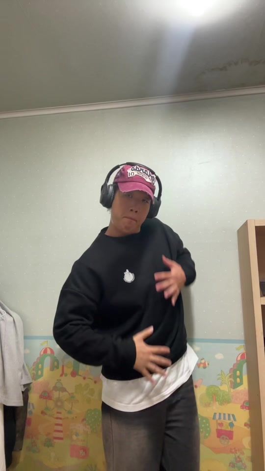 TikTok video thumbnail by son_byeong_min