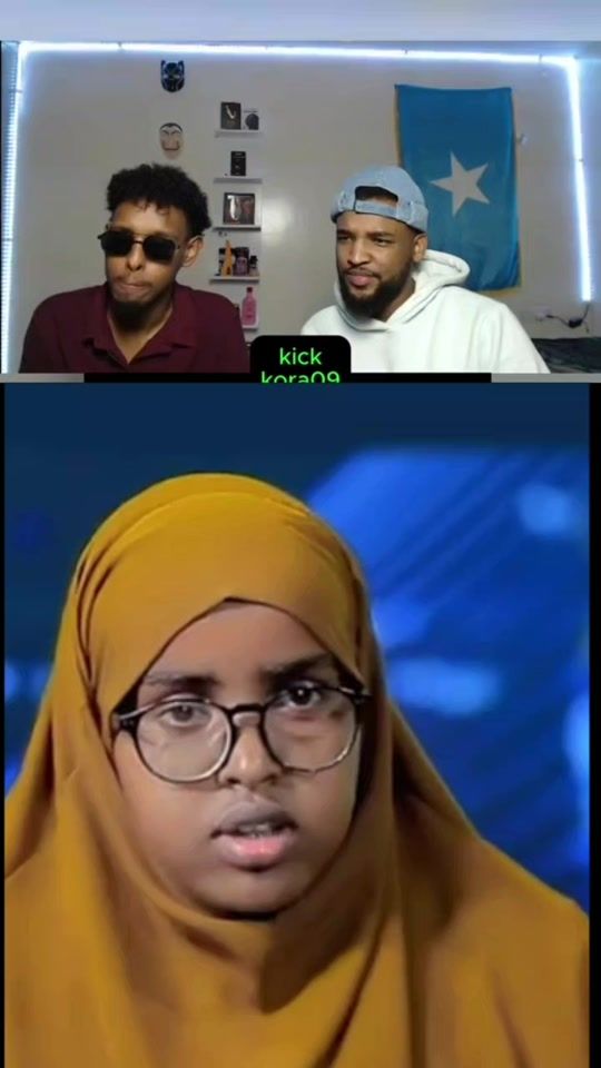 TikTok video thumbnail by cabdixasan_34
