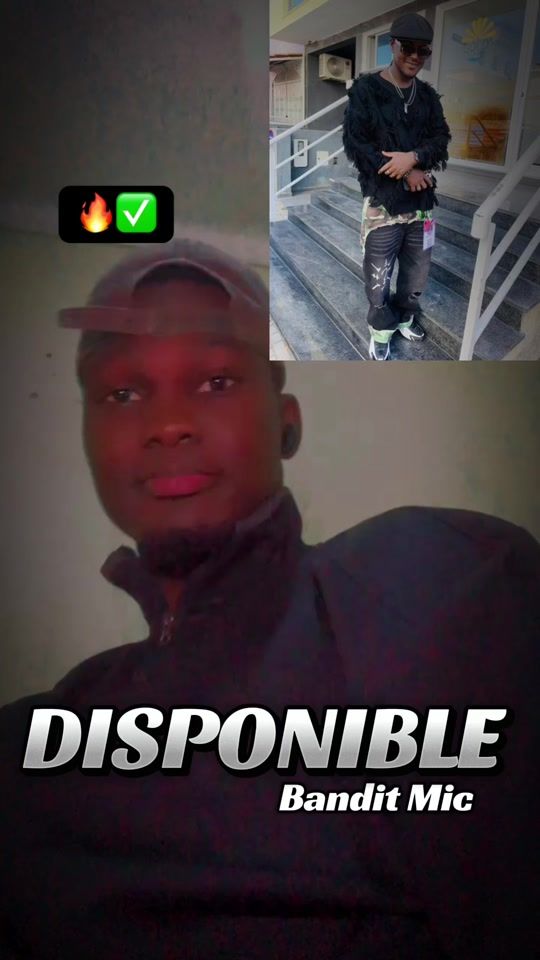 TikTok video thumbnail by jules_bandit_mic