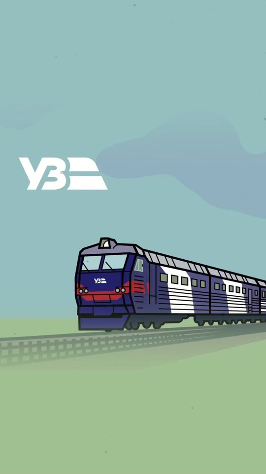 TikTok video thumbnail by ukrainian_railways