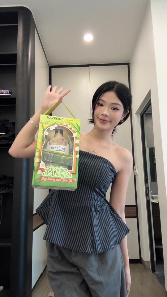TikTok video thumbnail by thouthou_vanila