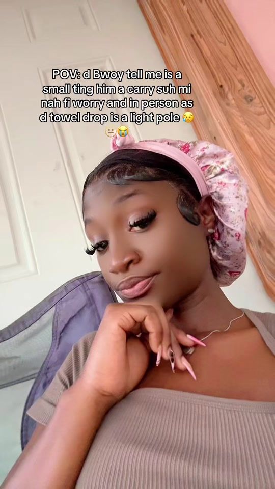 TikTok video thumbnail by naliboo4