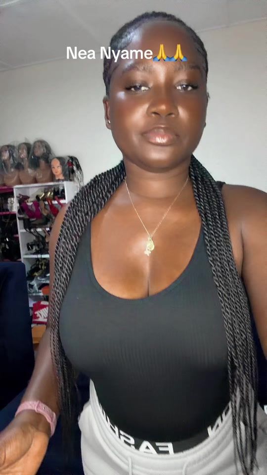 TikTok video thumbnail by sannynanaappiah