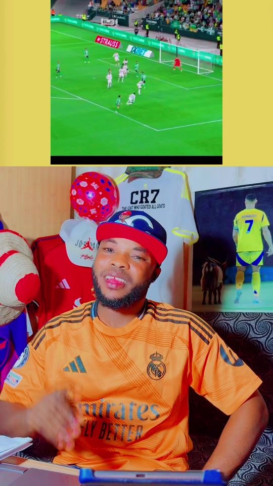 TikTok video thumbnail by cr7chosenson