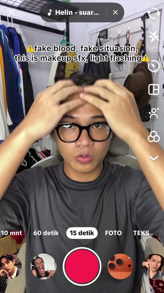 TikTok video thumbnail by muhfadlyhidayat