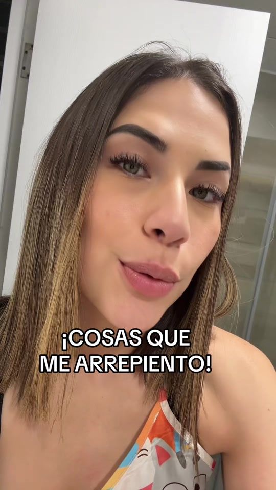 TikTok video thumbnail by orianaboraure