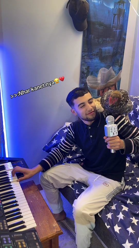 TikTok video thumbnail by hichem_chomi16