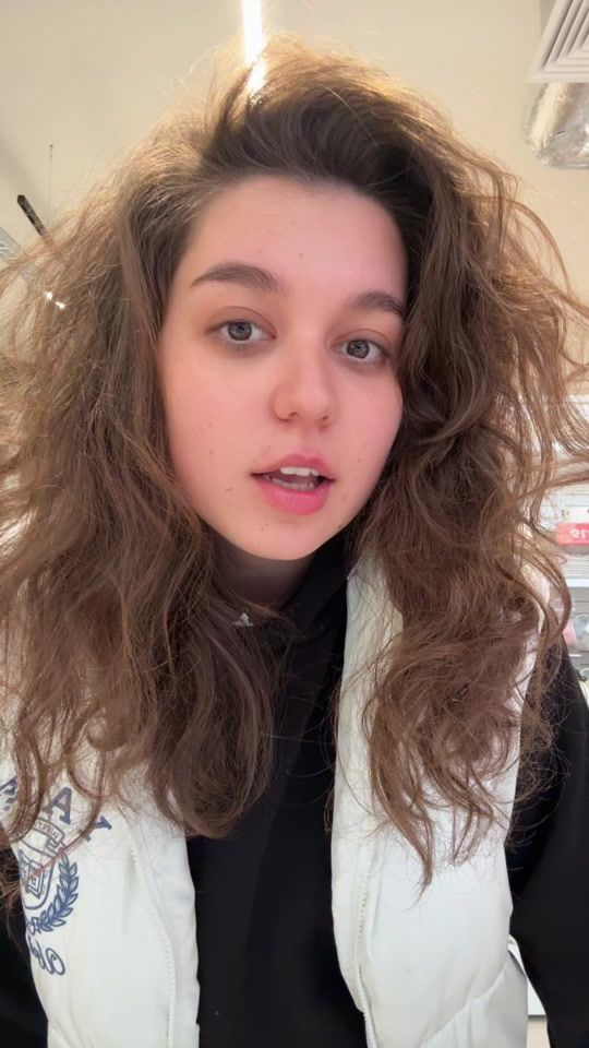 TikTok video thumbnail by anntulieva
