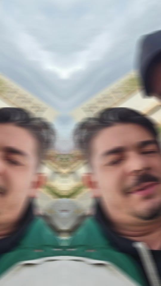 TikTok video thumbnail by oussama.guennab