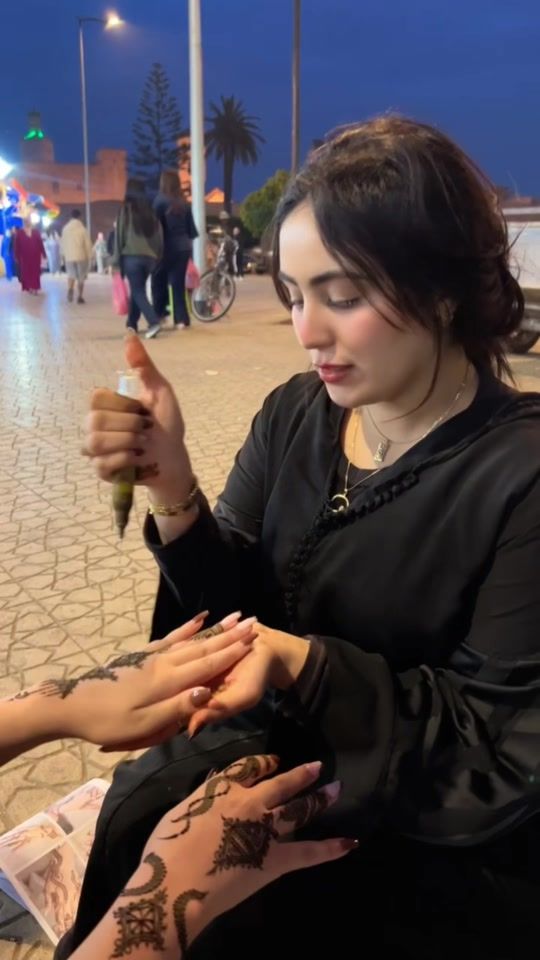 TikTok video thumbnail by bouchra.n9acha