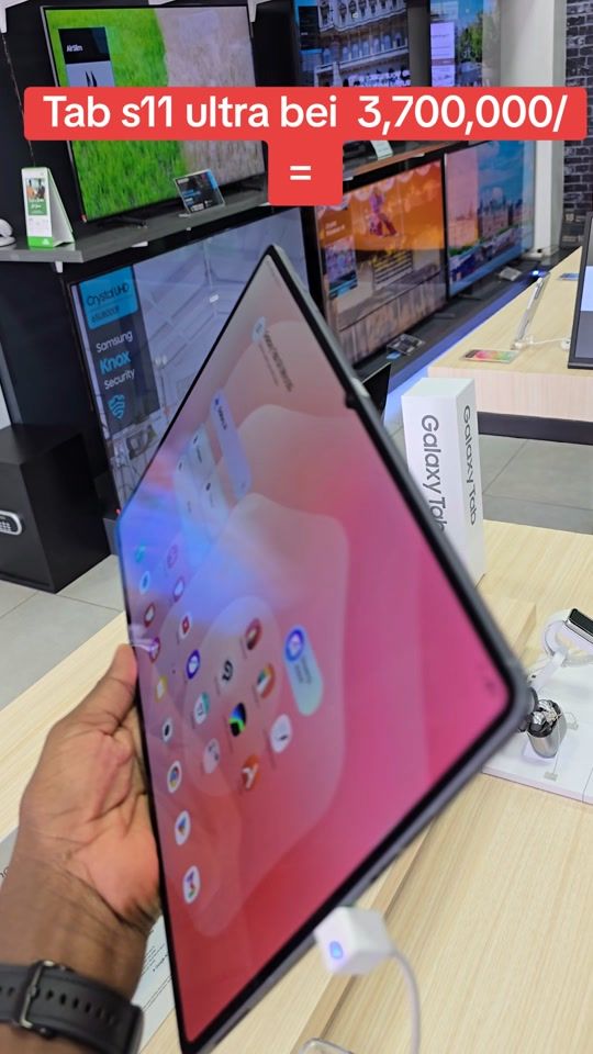 TikTok video thumbnail by samsung.255