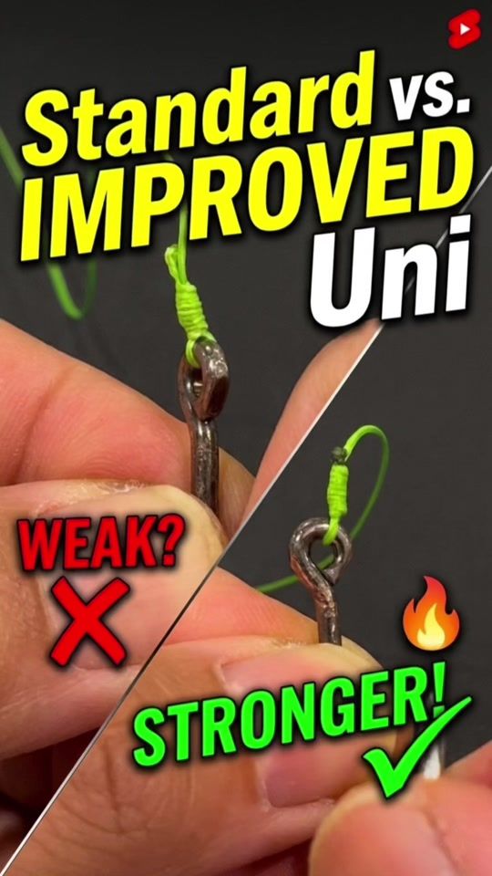 TikTok video thumbnail by fishingknotsfast