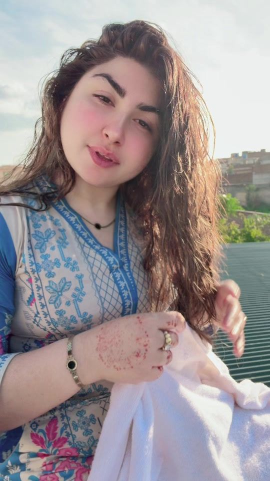 TikTok video thumbnail by saimashahoffishall